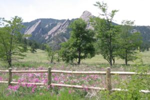 flatirons